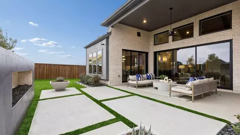 Other - 921 Partridge Rd, Prosper, TX 75078 photo 10 of 10