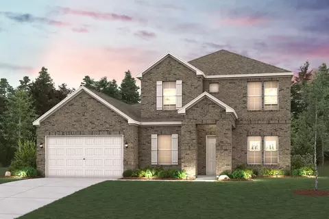 846 Earl Cove Dr, Forney, TX 75126