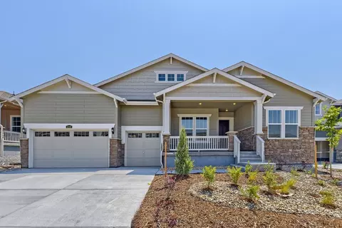 4200 Buttongrass Trl, Castle Rock, CO 80108