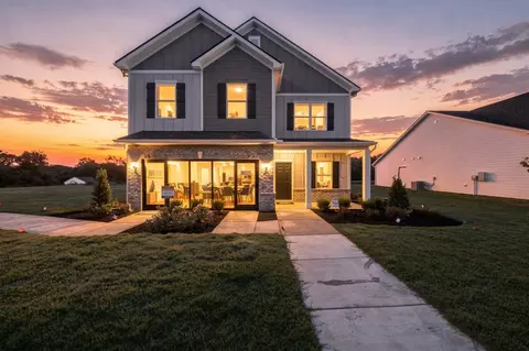 112 Townsend Way #LOT 6, Chapel Hill, TN 37034