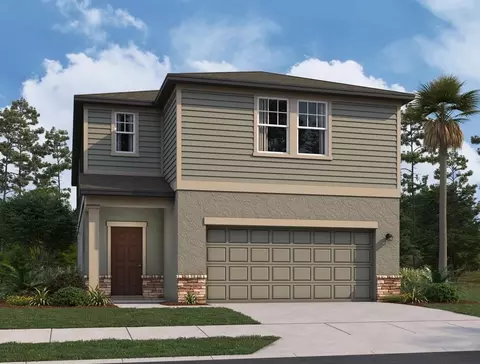 11324 Arnold Loop, San Antonio, FL 33576