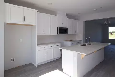 Kitchen - 1377 Hyde St, Saint Cloud, FL 34771 photo 1 of 5