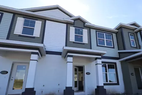 Exterior - 1377 Hyde St, Saint Cloud, FL 34771 photo 6 of 9