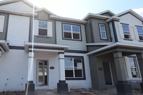Exterior - 1377 Hyde St, Saint Cloud, FL 34771 photo 1 of 9
