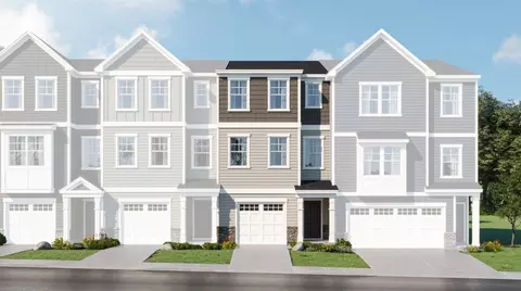 3124 Gypsum Dr, Durham, NC 27703