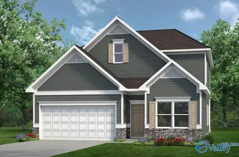 310 W Valley Way, Huntsville, AL 35811