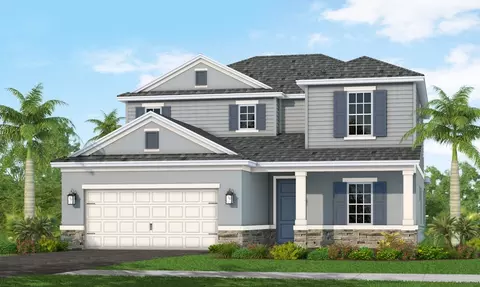10025 Hammock Brook Dr, Parrish, FL 34219