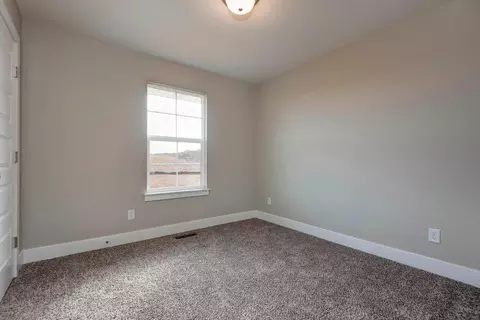 Bedroom - 1917 Wellington Dr, Ozark, MO 65721 photo 1 of 2