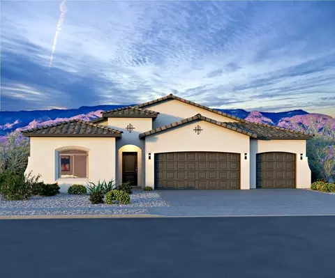 6700 Quivira Dr NW, Albuquerque, NM 87120