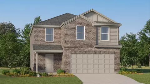 6143 Smiley Blvd, San Antonio, TX 78253