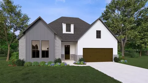 421 Dove Meadow Ln, Katy, TX 77493