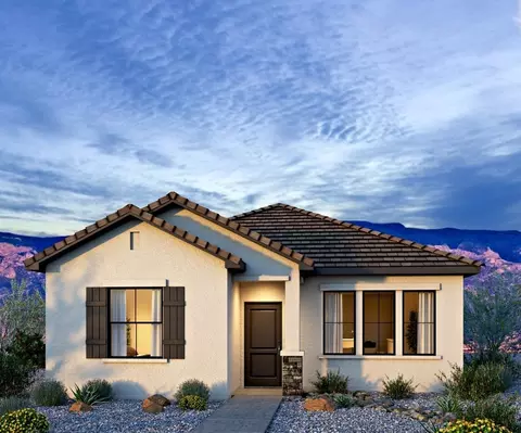 6116 Diebenkorn Dr SE, Albuquerque, NM 87106