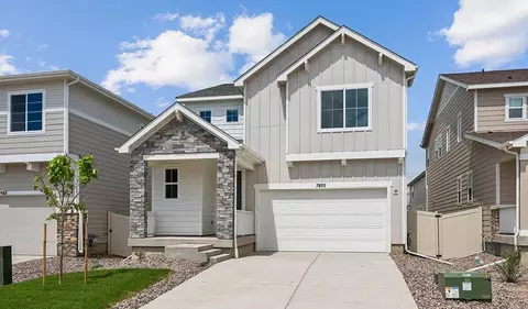 7870 Rainy Creek Trl, Colorado Springs, CO 80911