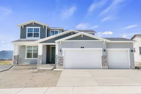 6719 N Desert Crk, Eagle Mountain, UT 84005