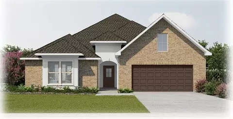Ramsey Spring Drive, Covington, LA 70435