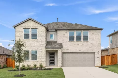 15416 Welsh Mills Dr, Pflugerville, TX 78660