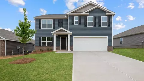 581 Sunfire St, Woodruff, SC 29388
