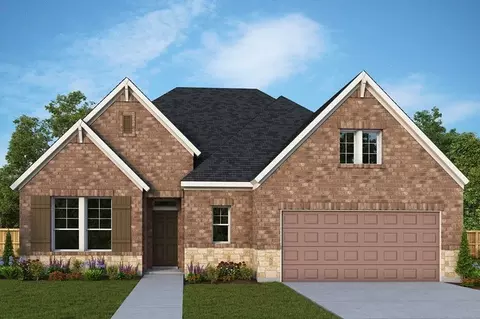 21818 Golden Putt Dr, Porter, TX 77365
