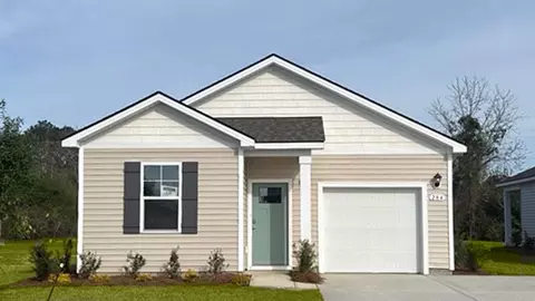284 Long Beard Way, Longs, SC 29568