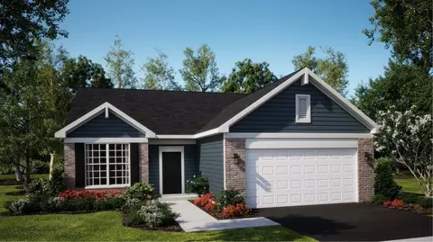 442 Cottrell Ln, Aurora, IL 60506