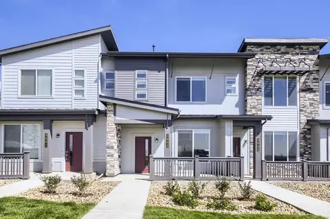 3053 Gladstone Ave, Loveland, CO 80538