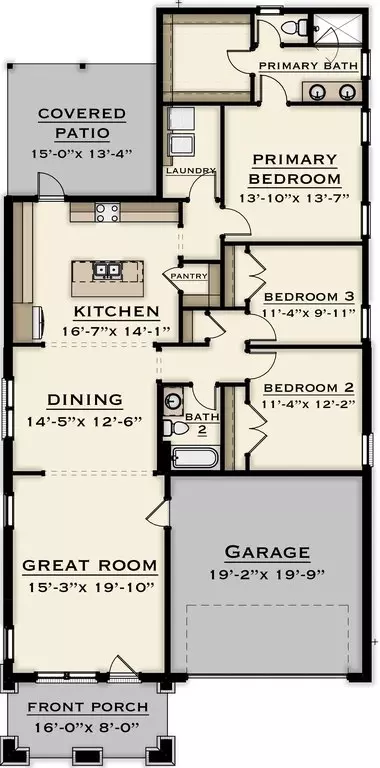 241 Jefferson Pl, Birmingham, AL 35242