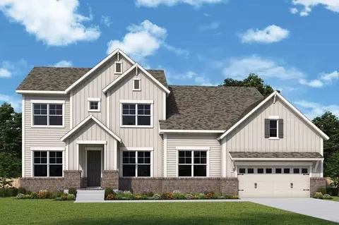 363 Ellis Preserve Ln, Marietta, GA 30064