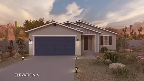 42895 W Krista Dr, Maricopa, AZ 85138