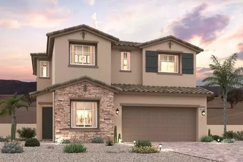 161 Hornell Ave, Henderson, NV 89011