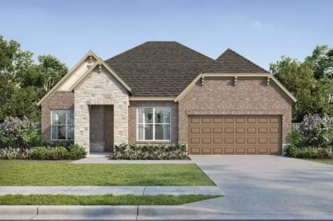 5422 Majestic Dr, Manvel, TX 77578