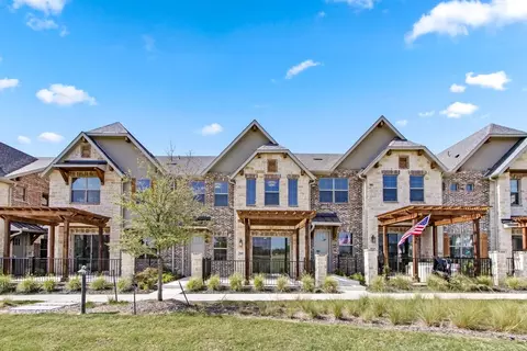2849 Enfield, The Colony, TX 75056