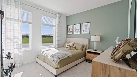 Bedroom - 500 Cypress Fork Trl, Saint Cloud, FL 34772 photo 2 of 3