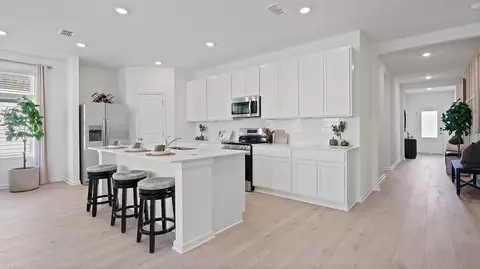 Kitchen - 500 Cypress Fork Trl, Saint Cloud, FL 34772 photo 1 of 5