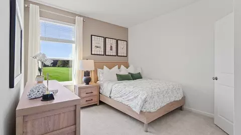 Bedroom - 500 Cypress Fork Trl, Saint Cloud, FL 34772 photo 3 of 3