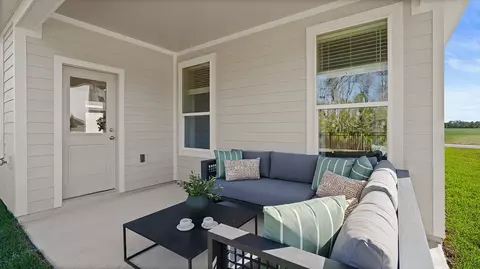Exterior - 500 Cypress Fork Trl, Saint Cloud, FL 34772 photo 2 of 4