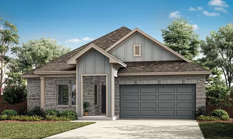 12425 Cockatto Xing, Manor, TX 78653