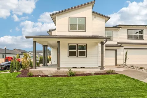 8613 NE 136th Ave, Vancouver, WA 98682