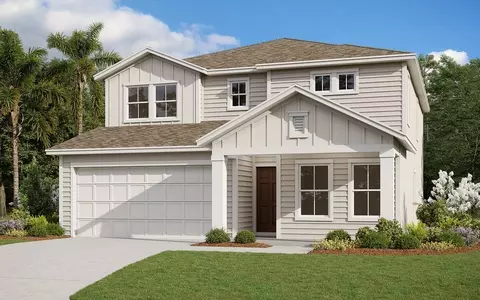 3422 Golden Eye Dr, Orange Park, FL 32073
