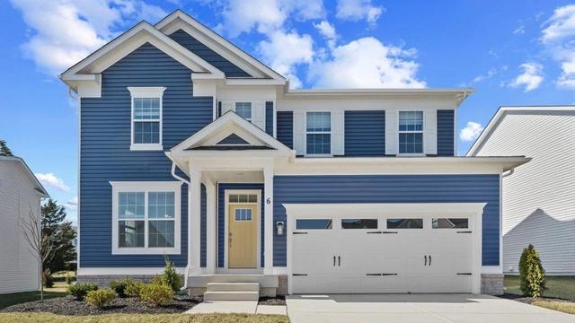 8114 Cypress Point Dr, Rosedale, MD 21237