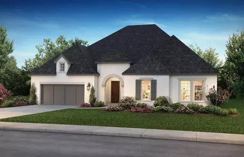 16313 Sheridan River Trl, Conroe, TX 77302