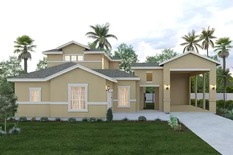 2106 Sanderling Ln, Mission, TX 78572