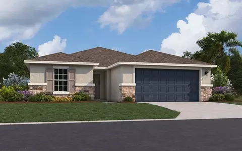 3010 Supermarine Rd, Tavares, FL 32778
