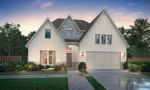 4300 Old Rosebud Ln, Prosper, TX 75078