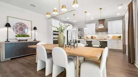 Dining - 5292 Goldfinch Dr, Saint Cloud, FL 34771 photo 1 of 3