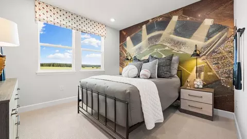 Bedroom - 5292 Goldfinch Dr, Saint Cloud, FL 34771 photo 2 of 16