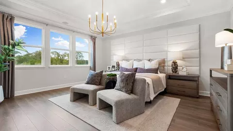 Bedroom - 5292 Goldfinch Dr, Saint Cloud, FL 34771 photo 1 of 16