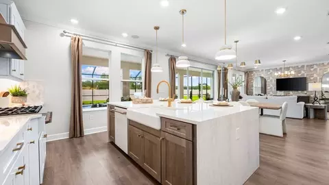 Kitchen - 5292 Goldfinch Dr, Saint Cloud, FL 34771 photo 2 of 4