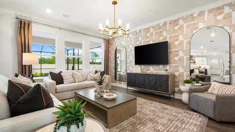 Living - 5292 Goldfinch Dr, Saint Cloud, FL 34771 photo 1 of 5