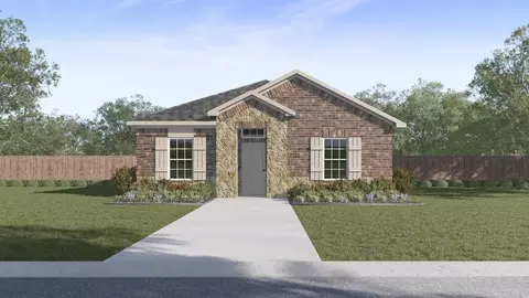 Selling From Lilybrooke's Model, Celina, TX 75009