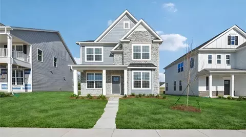 9320 Carver Ave, Huntersville, NC 28078